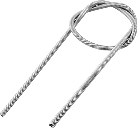AC220V 3000W Ofen-Heizspulen-Set, Element-Heizdraht, Elektrisches Heizelement, Ersatz-Heizspule, Langlebig Für Zuhause
