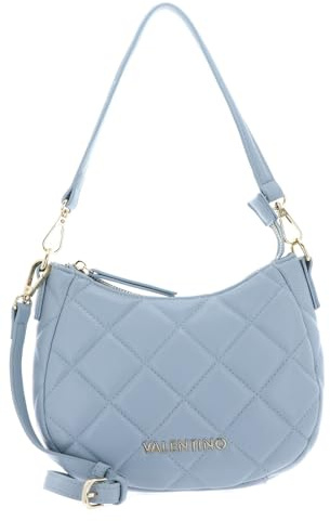 Valentino Ocarina Hobo Bag Polvere