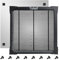 Tofelf Tavolo a nido d'ape 300 x 300 mm per macchina per incisione laser, tavolo da parete laser 11,81 x 11,81 x 0,86 pollici, protezione da tavolo con piastra in alluminio, compatibile con diverse