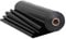 2M X 4M Black Heavy Duty Polythene Plastic Sheeting, 800g Thickened Garden Grow Polythene Cover Sheets for Gardening Insulation and Building Rubble Protection