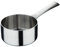 MasterPro SIGMA - Mestolo senza coperchio 1,6L 16x8 cm Acciaio inossidabile - Multistrato - Manico in ghisa rivettato - Adatto a tutti i tipi di fornelli - Facile da pulire