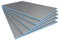 Lot de 5 Panneaux de Construction 1250 x 600 x 30 mm extrudé Rigide XPS prêt à carreler Valstorm