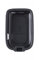 Freestyle Libre Reader Schutzhülle mit Displayschutzfolie, Freestyle Libre Reader Protector Set (Schwarz)
