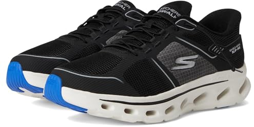 Skechers Women's Go Walk Glide Step 2.0 Elektra Trainer