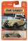 Matchbox Morgan Plus Four (Gold) 66/100, Die-Cast Car