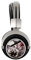 TFixol MH5 Cuffie a filo BT5.0 con microfono Stereo Sound Button Funzionamento Funzione FM Nero