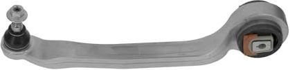 MONROE Track Control Arm | L29J40 | OE-Matching Quality | Stable Steering & Safety | Pack of 1