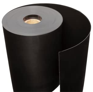 Bambusbörse Rhizomsperre/Wurzelsperre Stärke 2 mm, Breite 70 cm, Länge 10 m