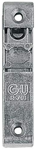 Gâche loquet Ferco Gu (9-36285-00-0-1)