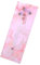 SIPLIV vidrio hecho a mano pluma pluma mágica sakura pluma de cristal pluma de inmersión dip signo pluma regalo pluma caligráfica - púrpura