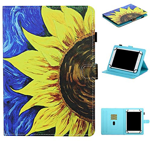Acelive Universal Hülle für 10 10.1 Zoll Tablet, Kinder(Blackview Tab8/8E, TECLAST P20HD/M40, LNMBBS P40, Vankyo MatrixPad S10/S20, TOSCIDO/ZONKO/MEBERRY/Qimaoo 10