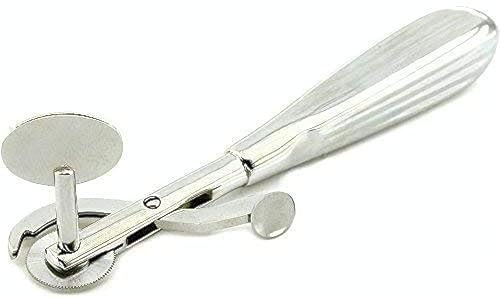 ABE Stainless Steel Finger Ring Cutter, First Aid Instrument, Jewellery Tool