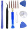 Original GLK-Technologies Reparatur Öffnungs Werkzeug Kits für iPad iPhone Samsung LG Xiaomi Huawei Smartphone und Handy Tool
