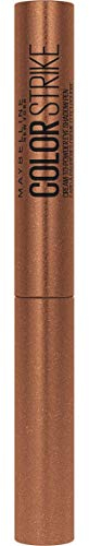 Maybelline New York Lidschatten Stift, Colorstrike Pen, Nr. 40 Rally, 30 ml