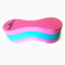 Swimz Junior Pull Buoy - Blau/Rosa
