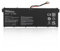 Wikinu AC14B8K AC14B3K Laptop Akku für Acer Aspire ES1-111M ES1-512 ES1-711 E3-112 E5-721 E5-731 E5-771 E5-771G R3-131T R7-371T R7-372T R5-471T R5-571T A515-41G