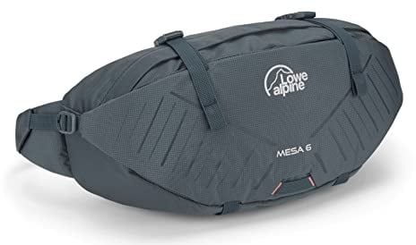 Lowe Alpine Rab Hüfttasche Mesa 6 Volumen 6 Orion Blue