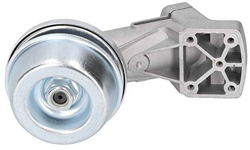 Cabezal de Engranaje de Recortadora, Cabezal de Engranaje de Caja de Cambios Resistente Al Desgaste, para Desbrozadora de Recortadora STIHL FS160/180/220/280/290/300