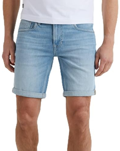 PME Legend NIGHTFLIGHT Shorts Grey - 40