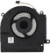 Ventilateur de Refroidissement pour OMEN 15 EK TPN Q236 Ventilateurs Refroidisseur Radiateur M04216 001 ND8CC02 19j22 19j23 M04215 001 ND8CC03 19C23 Ordinateur Portable (GPU)