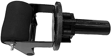 boiler Tibialis-Trainer | Waden Tibs Workout Fitnessgerät - Heimgymnastik-Trainingsgerät für einbeiniges Training, Fitnessstange zum Trainieren von Knöcheln, Knien, Schienbeinen, Waden