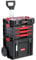 botle Mobile Tool Box Set with Drawers and Organiser Modular Combinable Workshop Storage System PRO