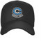 Casquette de Baseball Mode Unisexe Capsule Corp. Casquette de Baseball Adulte Réglable Papa Chapeau Femmes Hommes Hip Hop Snapback Casquettes Trucker Chapeaux Cadeaux de Noël