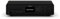 sonoro Maestro Quantum HiFi-Receiver mit CD Player, Bluetooth und Internetradio - Matt Schwarz