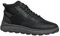 Geox U Spherica 4x4 B ABX, Scarpe da Ginnastica Uomo, Nero AA, 42 EU