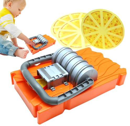 Jiangbao Mouse Trap Game | Party Mouse Trap Toy | Cartoon Shape Multiplayer Game for Theme Party, Friends Party, and Family Gathering