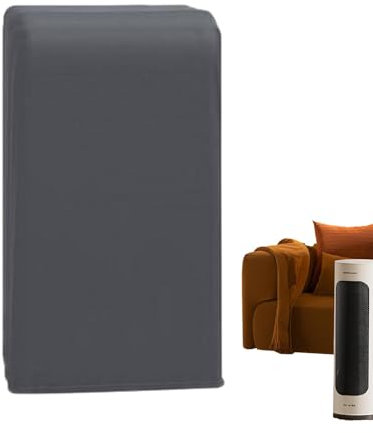 Unive rsal Portable Air Conditioner Cover, Indoor Air Conditioner Cover, AC Dust-proof Cover Oxford Cloth Waterproof Air Conditioner Cover For Home Use