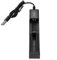 Protection intelligente, chargeur USB pour 14500 18500 26650 3 batteries Li-ion 7 V, indicateur de charge LED