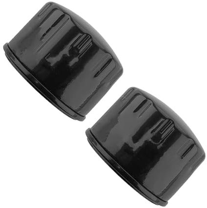 SOYTZBMK Filtro dell'olio Filtro Olio Moto 2 Pezzo per BMW R1200 GS per Rallye 2012