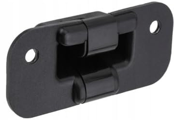 Gâche de serrure de porte coulissante pour Renault Kangoo 2 (2007-2021) porte gauche et droite
