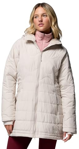 Columbia Damen Crown Point™ II Jacket Winterjacke (1er Pack)