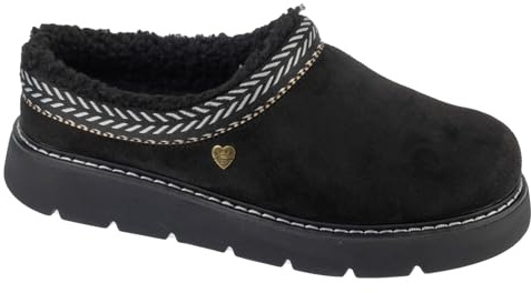 Skechers Keepsakes Lite - Cozy Fest, Size 38.5 EU BBK 38.5