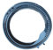 Guarnizione In Gomma For Oblò Lavatrice, Compatibile Con Haier, 0020301453A