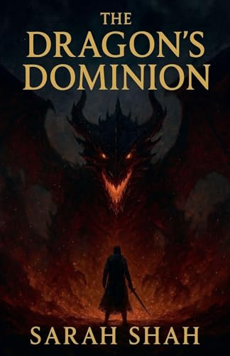 The Dragon's Dominion (Chronicles of the Flameborn, Band 3)