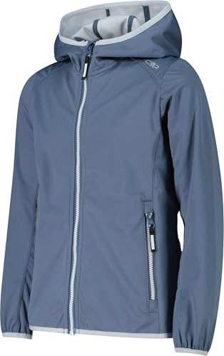 CMP Mädchen Softshell Jacke