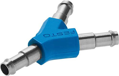 Y-PK-4 (9586) Y-Schlauchverbindung Nennweite:3,4mm Werkstoffhinweis:RoHS konform