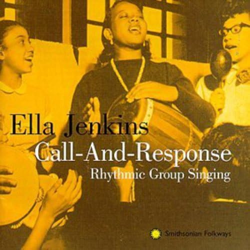 Smithsonian Folkways SFW45030