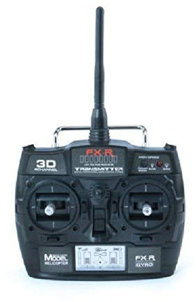 efaso Ersatzteil Feilun Fernsteuerung/Remote Control für FX078 - FX066 - FX052