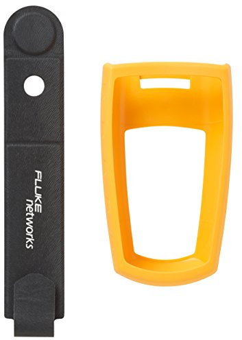 Fluke Networks MS2-MAG-KIT Magnetband-Befestigung für Microscanner2, Simply Fiber Pro, Multi Fiber Pro und FI-500 Fiber Inspector, Kabelfaser-Tester Zubehör, 20,3 cm Breite, 25,4 cm Länge