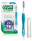 GUM Proxabrush Go-Betweens Interdentalbürsten, breit, zur Entfernung von Plaques, 10 Stück