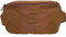 Urban Classics Unisex Gürteltasche Logo Patch Hip Bag, Croissant