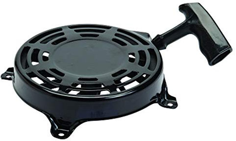 Hayter Harrier 41 & 48 Lawnmower Recoil Pull Start Starter Assembly and many other Briggs & Sratton lawn mowers