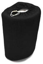 mattress MEMORY FOAM TOPPER WITH STORAGE BAG 135CM X 190CM X 5CM