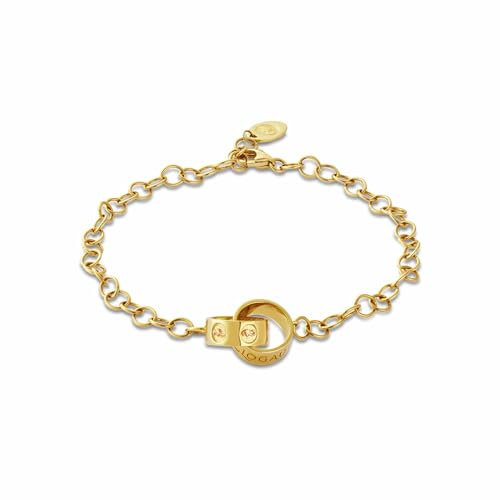 Clogau Tree of Life Insignia Links Bracelet Standard