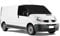 Auto Windschutzscheiben Abdeckung Ersatz für Renault Trafic 2001-2014, 600D Luxus Frontscheiben Sonnenschutz Ersatz für Opel Vivaro, 100% Verdunkelnd, Wetterfeste Frontscheibe Wrap Cover