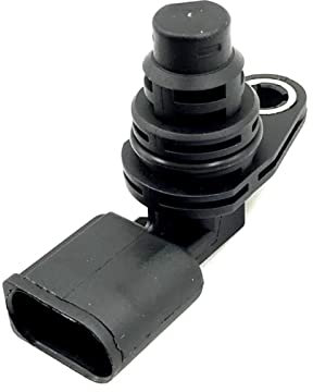 DUYING Yjin Store Sensore di velocità del Sensore di Posizione Dell'albero A Camme 030907601 Compatibile con Passat B5 B6 Golf 5 6 MK5 MK6 Polo